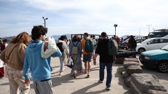 Ακτοπλοΐα: Ανάσα για τους επιβάτες οι συγκρατημένες τιμές