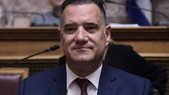 Γεωργιάδης για τα 3 χρόνια «Μανιφέστο»: Αποστολή που απαιτεί ήθος