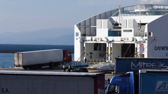 Προκλήσεις και ευκαιρίες για την ανανέωση του ακτοπλοϊκού στόλου