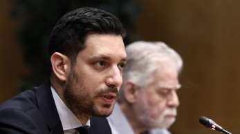 Κυρανάκης: Ό,τι μπαίνει σε ράγες θα παρακολουθείται σε πραγματικό χρόνο Κυρανάκης: Ό,τι μπαίνει σε ράγες θα παρακολουθείται σε πραγματικό χρόνο