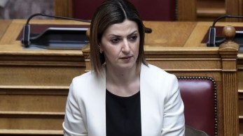 Ειρήνη Αγαπηδάκη: «Από 1η Ιουνίου, κάθε πολίτης θα έχει τον δικό του γιατρό - Τέλος στην ανισότητα»