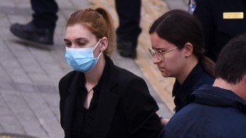 Ρούλα Πισπιρίγκου: αναβλήθηκε για τις 12 Ιανουαρίου 2026 η δίκη στο εφετείο