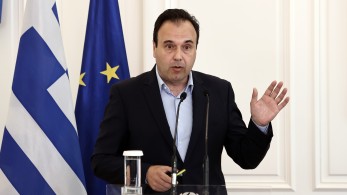 Παπαστεργίου: στην Κύπρο σήμερα ο υπουργός Ψηφιακής Διακυβέρνησης