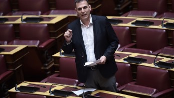 ΑΠΕ-ΜΠΕ: Ο κ. Καραμέρος οφείλει συγγνώμη στους δημοσιογράφους για τα fake news που διακινεί ΑΠΕ-ΜΠΕ: Ο κ. Καραμέρος οφείλει συγγνώμη στους δημοσιογράφους για τα fake news που διακινεί