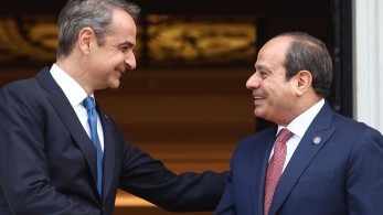 Η στρατηγική φιλία Μητσοτάκη - Αλ Σίσι: ασπίδα σταθερότητας στην Ανατολική Μεσόγειο