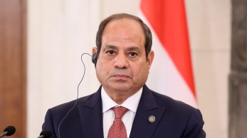 Συνάντηση Αλ Σίσι με Δημήτρη Κοπελούζο: στο επίκεντρο η ενέργεια