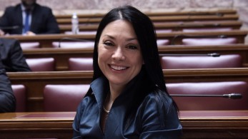 Γιαννακοπούλου για τα 3 χρόνια «Μανιφέστο»: Σαφές στίγμα με αιχμηρό λόγο