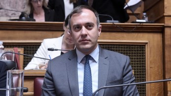 Τάσος Χατζηβασιλείου: Ο διάλογος με τη Λιβύη πρέπει να βασίζεται στο Διεθνές Δίκαιο - Λαϊκισμός από την αντιπολίτευση Τάσος Χατζηβασιλείου: Ο διάλογος με τη Λιβύη πρέπει να βασίζεται στο Διεθνές Δίκαιο - Λαϊκισμός από την αντιπολίτευση
