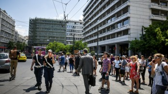 Ασφαλιστική αγορά: τα συμβόλαια ζωής αυξάνονται