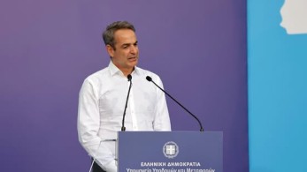 Επίσκεψη Μητσοτάκη στη Μαγνησία – Στο επίκεντρο ο πρωτογενής τομέας και η επιχειρηματικότητα