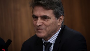 Θωμάς Γεράκης: Γιατί η αντιπολίτευση δεν καταφέρνει να ανακάμψει Θωμάς Γεράκης: Γιατί η αντιπολίτευση δεν καταφέρνει να ανακάμψει