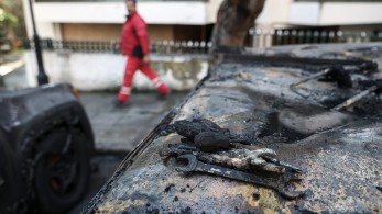 Παγκράτι: μυστήριο με τη σορό αγνώστων στοιχείων σε καμένο Ι.Χ. - Τι αναζητούν οι Αρχές