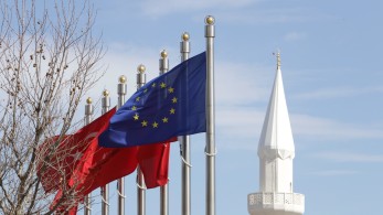 Η Τουρκία δεν μπορεί να είναι μέρος της λύσης στη Μέση Ανατολή