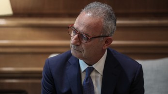 Αβέρωφ Νεοφύτου: Στην ΕΕ η Κύπρος και η Ελλάδα δεν γίνεται να πηγαίνει με πολιτική καταγγελιών