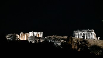 Ντροουνοπάθεια: σταυροφόροι που ποτέ δεν κάνουν λάθος