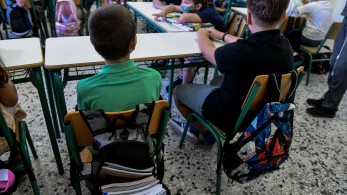 Βία στα σχολεία: το ΠΑΣΟΚ προτείνει….ενσυναίσθηση Βία στα σχολεία: το ΠΑΣΟΚ προτείνει….ενσυναίσθηση
