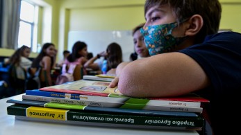 Συναγερμός για τον στρεπτόκοκκο στη Θεσσαλονίκη - Κλειστά πέντε σχολεία στην Ευκαρπία