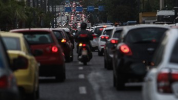 Κινητό και οδήγηση: ο θανάσιμος κίνδυνος της απόσπασης προσοχής