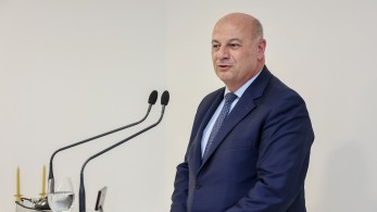 Κώστας Τσιάρας: «Στόχος μας σε 18 μήνες η χώρα να έχει διαχειριστικά σχέδια βόσκησης»