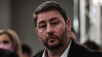 Η πρόταση-μπερντές του Ανδρουλάκη Η πρόταση-μπερντές του Ανδρουλάκη