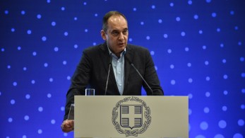 Πλακιωτάκης για μεταναστευτικό: Απαραίτητο αυστηρό ευρωπαϊκό πλαίσιο