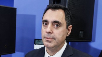 Γιάννης Σμυρλής στο «Μανιφέστο» για τα 51 χρόνια ΝΔ: Δίκαιες πολιτικές Γιάννης Σμυρλής στο «Μανιφέστο» για τα 51 χρόνια ΝΔ: Δίκαιες πολιτικές