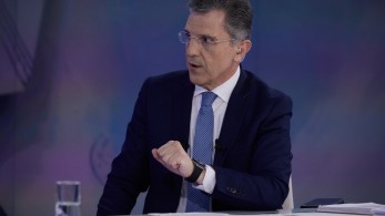 Αυτιάς σε Κομισιόν: Άμεση χρηματοδότηση για την προμήθεια θαλάσσιου ΕΚΑΒ
