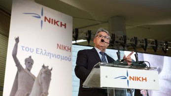 Φαινόμενα διάλυσης και στη Νίκη - νέες αποχωρήσεις στελεχών