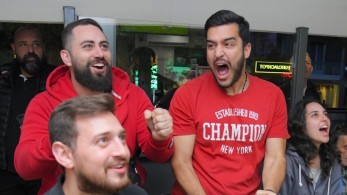 Η Λυών, ο Κόναν και ο Σίνισα Γκόγκιτς σε ένα μοναδικό Πάμε Στοίχημα Football Party by Gazzetta