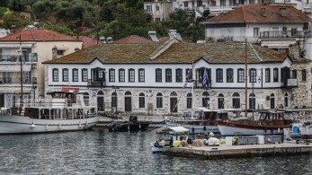 ΕΟΤ: δράση για την προβολή της αυθεντικής Θάσου στη γερμανική αγορά