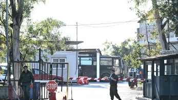 Εργαζόμενη στο κυλικείο της Πολυτεχνειούπολης: Με τη σιωπή γίνονται χειρότερα τα πράγματα Εργαζόμενη στο κυλικείο της Πολυτεχνειούπολης: Με τη σιωπή γίνονται χειρότερα τα πράγματα