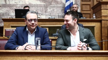 Η φτώχεια είναι στο μυαλό σας - όχι στους δρόμους