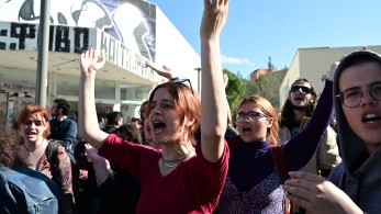 Επιτέλους τέλος στα «στέκια» της βίας