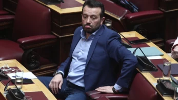 Ο καταδικασμένος Νίκος Παππάς αισθάνεται... δικαιωμένος για την καταδίκη Κασσελάκη Ο καταδικασμένος Νίκος Παππάς αισθάνεται... δικαιωμένος για την καταδίκη Κασσελάκη