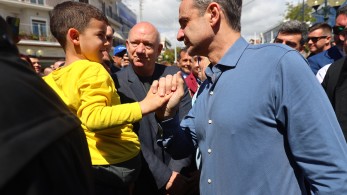 Οι πολίτες ξέρουν και επιλέγουν σταθερότητα