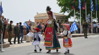 21 Μαΐου 1864 – Η Ένωση των Επτανήσων με την Ελλάδα: το όνειρο γίνεται πατρίδα 21 Μαΐου 1864 – Η Ένωση των Επτανήσων με την Ελλάδα: το όνειρο γίνεται πατρίδα