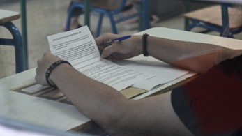 Πανελλαδικές 2025: το πρόγραμμα εξετάσεων για υποψηφίους των ΓΕΛ