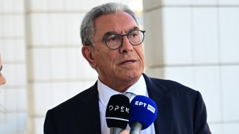 Καπερνάρος για Τέμπη: Ο «Καθηγητής» που αμφισβητεί τα βίντεο κρύβεται και το τηλέφωνό του δεν λειτουργεί Καπερνάρος για Τέμπη: Ο «Καθηγητής» που αμφισβητεί τα βίντεο κρύβεται και το τηλέφωνό του δεν λειτουργεί