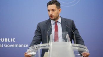 Κυρανάκης: Έχω ζητήσει μελέτη για 24ωρη λειτουργία του μετρό τα Σάββατα Κυρανάκης: Έχω ζητήσει μελέτη για 24ωρη λειτουργία του μετρό τα Σάββατα