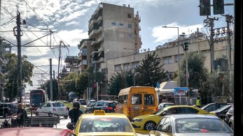 Επιστρέφει από σήμερα ο Δακτύλιος - Τι αλλάζει, ποιοι εξαιρούνται και ποια είναι τα πρόστιμα Επιστρέφει από σήμερα ο Δακτύλιος - Τι αλλάζει, ποιοι εξαιρούνται και ποια είναι τα πρόστιμα