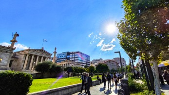 Ναι στην αξιολόγηση, στην άρση μονιμότητας και στις διαγραφές φοιτητών λένε οι πολίτες Ναι στην αξιολόγηση, στην άρση μονιμότητας και στις διαγραφές φοιτητών λένε οι πολίτες