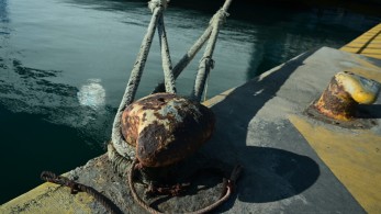 Απομακρύνεται ο λιμενάρχης Αλοννήσου – Έρευνα για επικίνδυνα περιστατικά σε λιμάνια του Αιγαίου