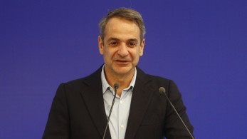 Μητσοτάκης: «Η πρόοδος να γίνει μετρήσιμη στην καθημερινή ζωή όλων των πολιτών» - Οι δηλώσεις για την Klavdia Μητσοτάκης: «Η πρόοδος να γίνει μετρήσιμη στην καθημερινή ζωή όλων των πολιτών» - Οι δηλώσεις για την Klavdia