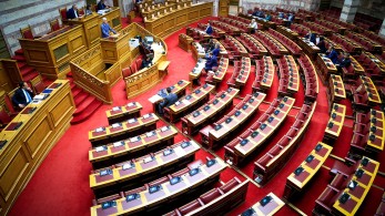 Νικήτας Κακλαμάνης: Στους 151 διατηρείται η πλειοψηφία στη Βουλή Νικήτας Κακλαμάνης: Στους 151 διατηρείται η πλειοψηφία στη Βουλή