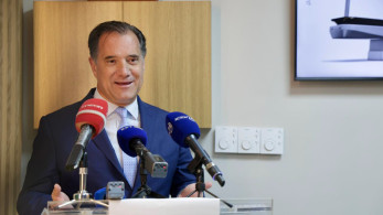 Γεωργιάδης: «Η πολιτεία δεν ξεχνά» - Τιμή στη γιατρό του ΕΚΑΒ Αναστασία Ζυγούρη (video)