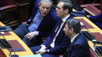 ΠΑΣΟΚ: το πείραμα αυτοχειρίας με διεύθυνση Νίκου Ανδρουλάκη