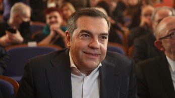 Τι φοβάται ο Αλέξης Τσίπρας; Τι φοβάται ο Αλέξης Τσίπρας;