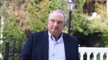 Ο Κώστας Καραμανλής αποχαιρετά τον Πέτρο Μολυβιάτη: Χάνω ένα πολυ δικό μου άνθρωπο