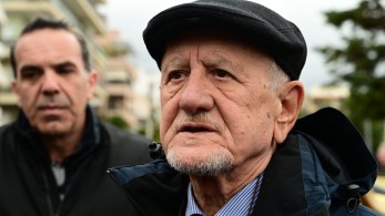 Τραμπουκισμοί Λυμπερόπουλου: εισέβαλε με έξι άτομα στο γραφείο του Κυρανάκη Τραμπουκισμοί Λυμπερόπουλου: εισέβαλε με έξι άτομα στο γραφείο του Κυρανάκη