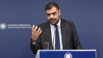 Μαρινάκης: Η κυβέρνηση θα σεβαστεί την απόφαση της Δικαιοσύνης για τα Τέμπη